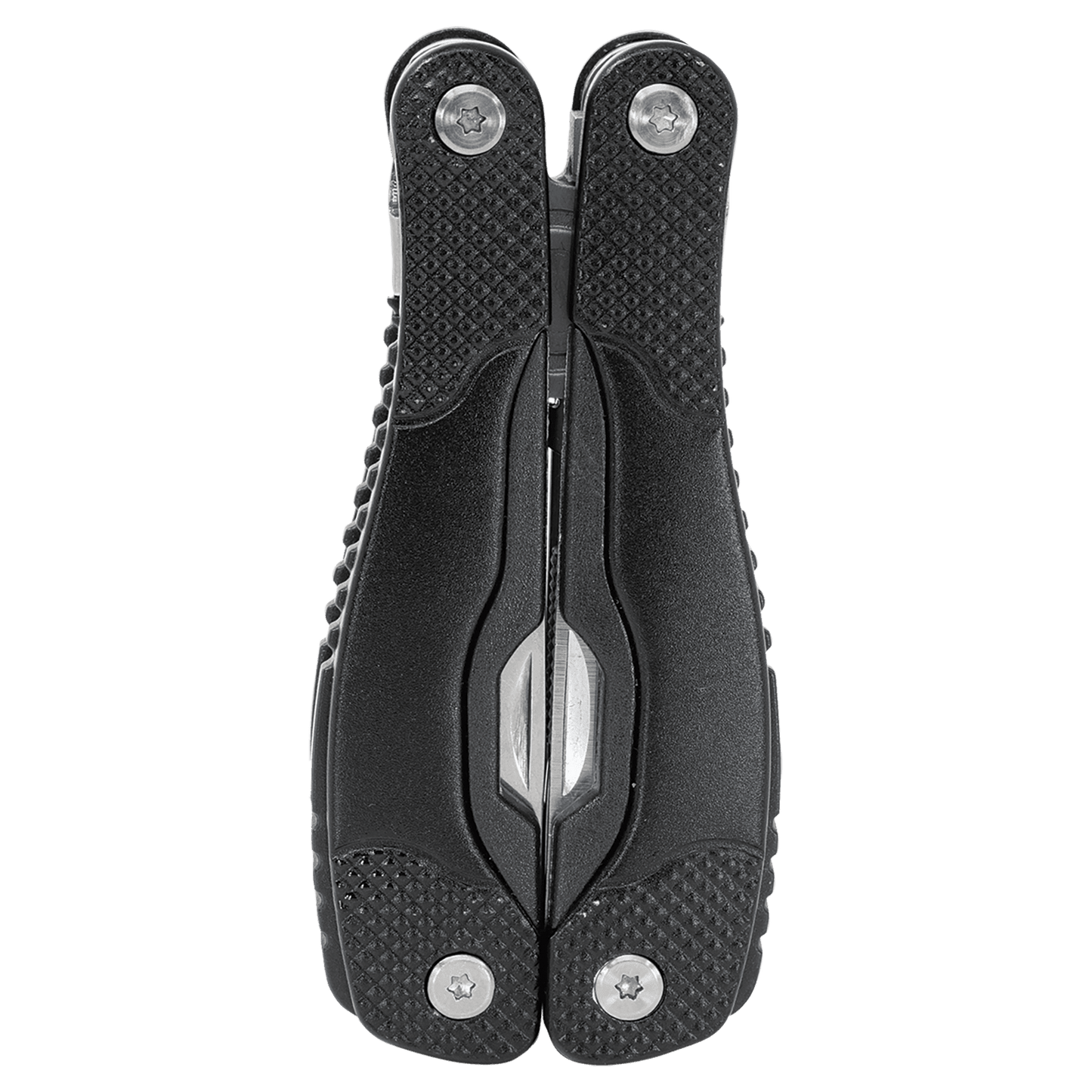 4" Black 13 Function Multi Tool with Nylon Sheath