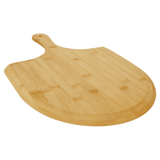 15 1/2" x 11" Bamboo Pizza Board