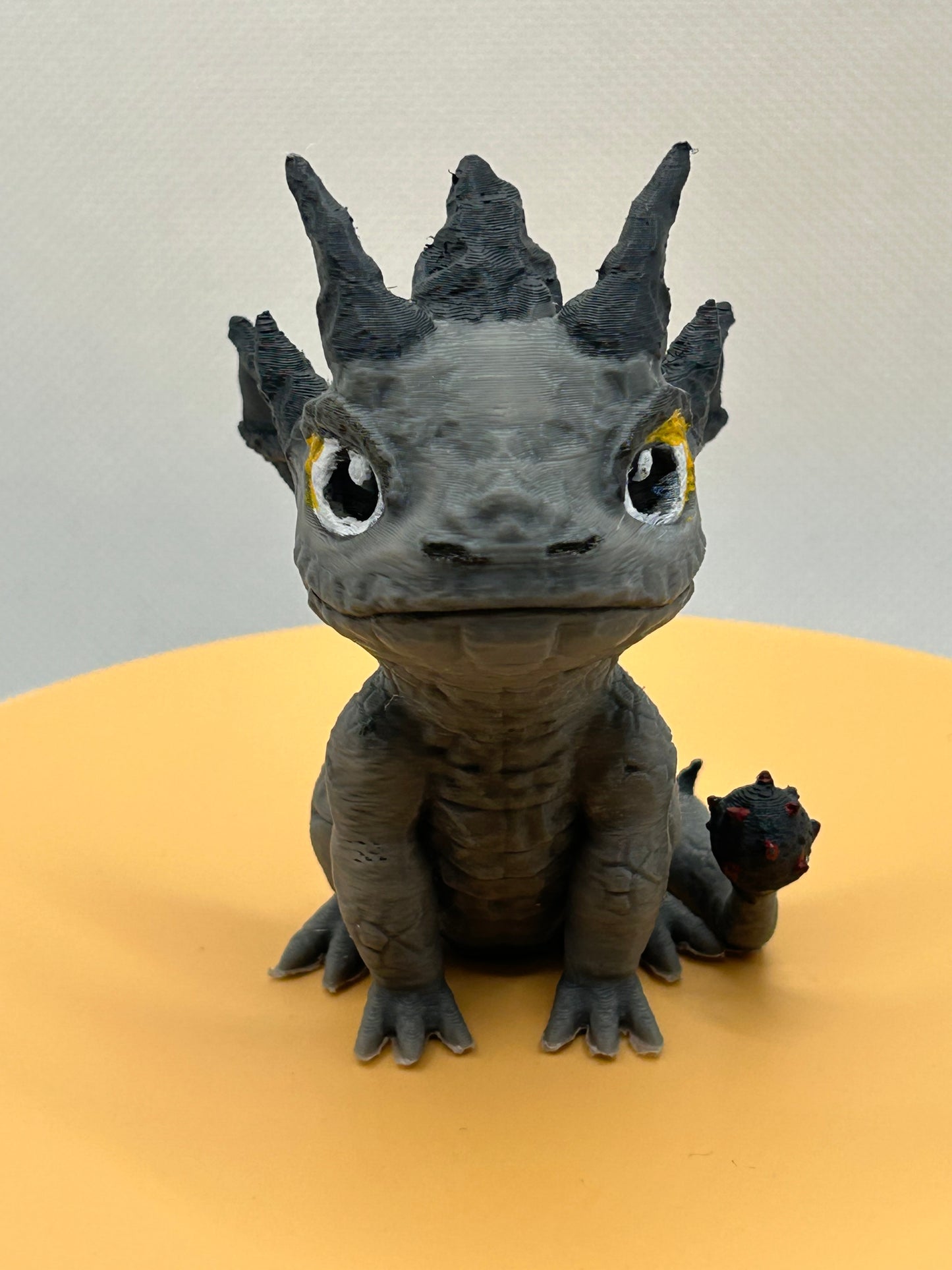 Baby Dragon