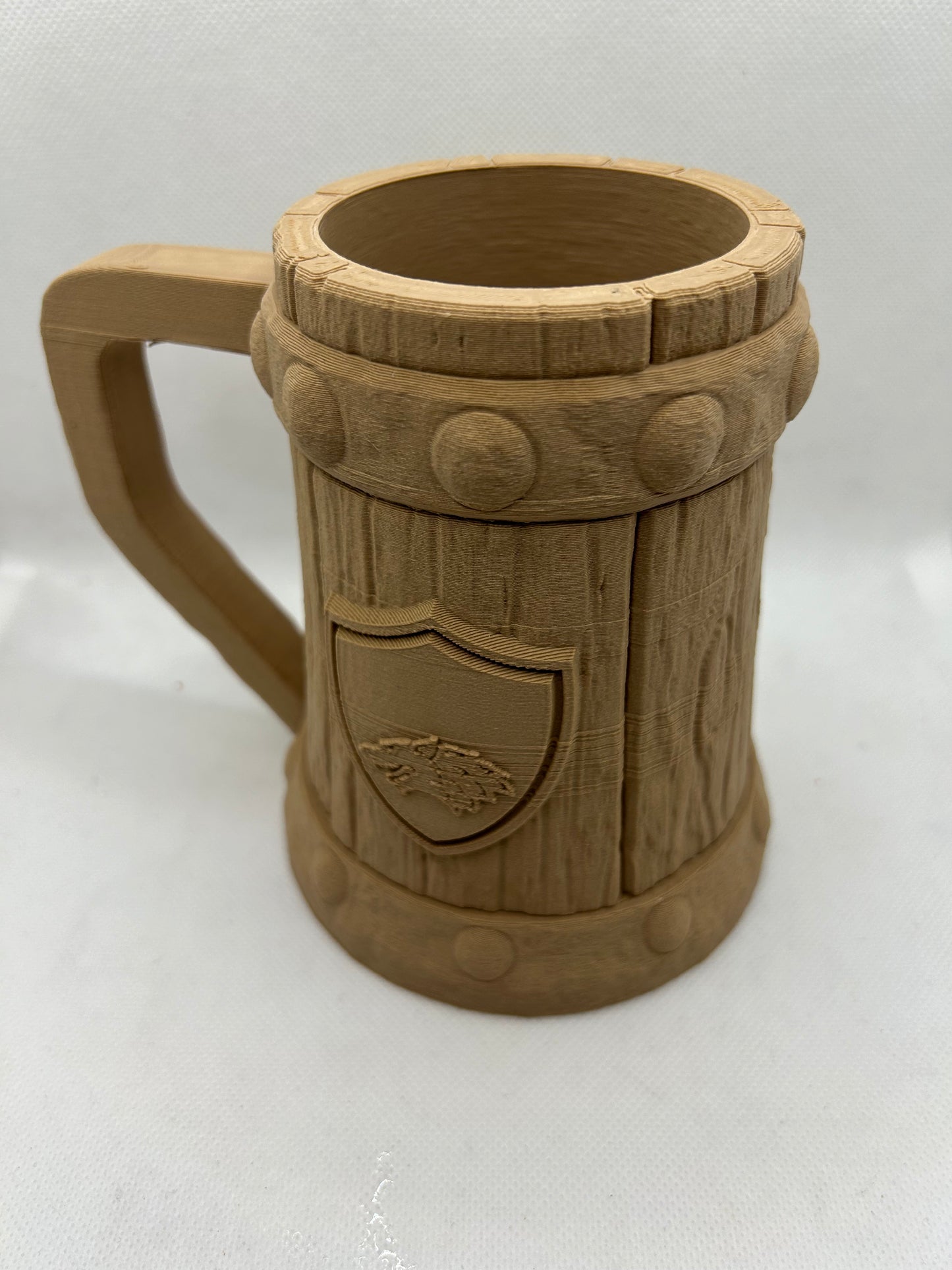 Knight Mug