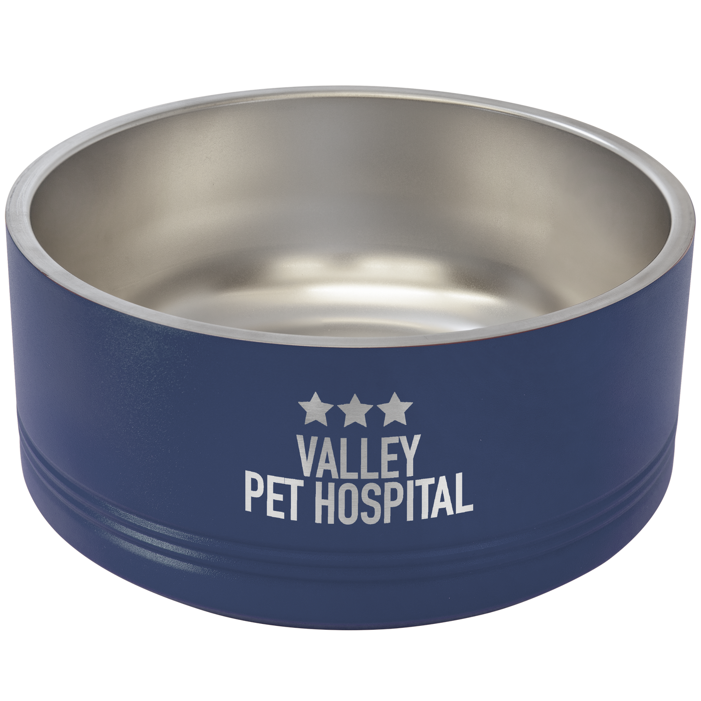 Polar Camel Pet Bowl