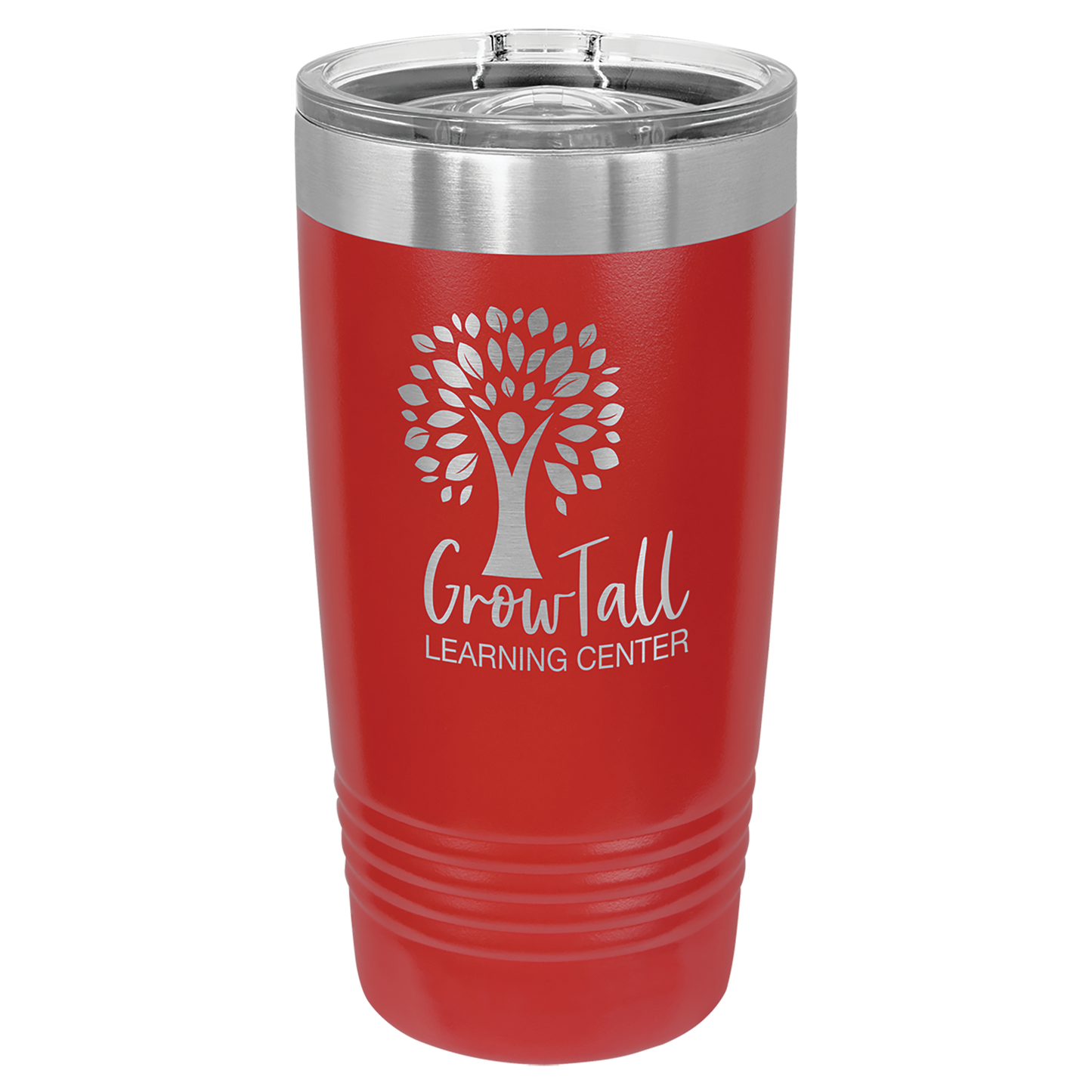 Polar Camel 20 oz. Insulated Ringneck Tumbler with Slider Lid