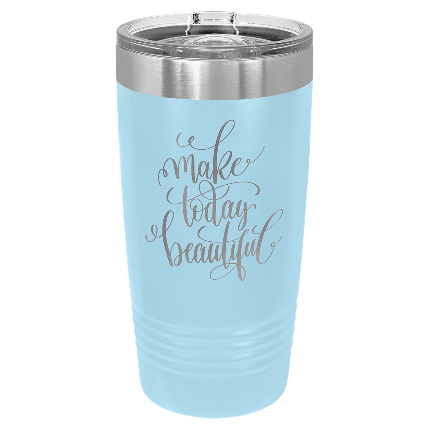 Polar Camel 20 oz. Insulated Ringneck Tumbler with Slider Lid