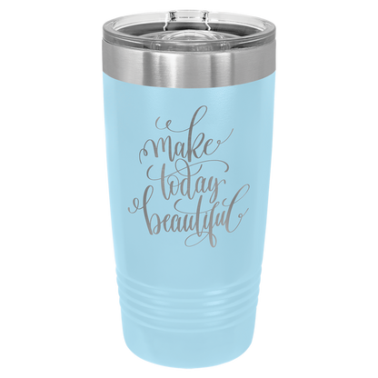 Polar Camel 20 oz. Insulated Ringneck Tumbler with Slider Lid