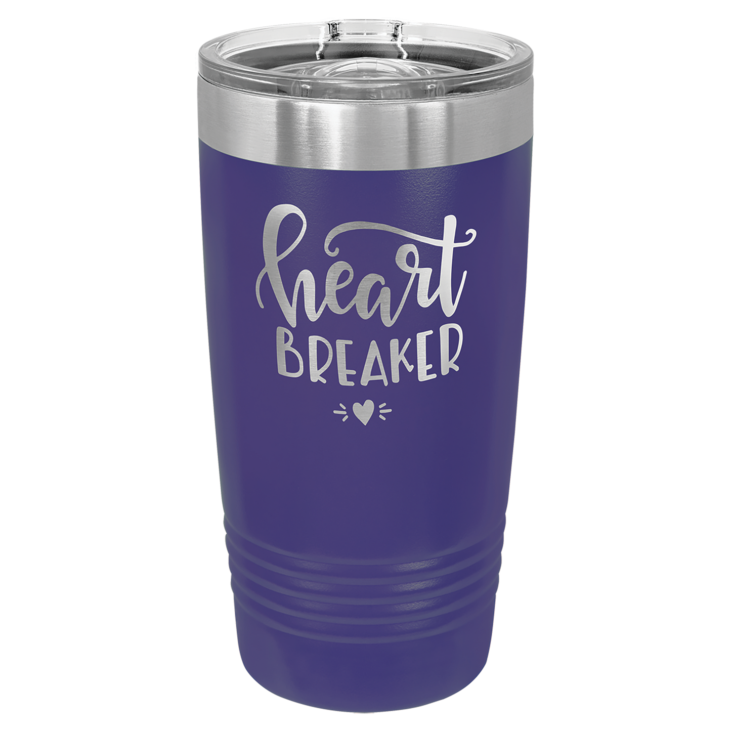 Polar Camel 20 oz. Insulated Ringneck Tumbler with Slider Lid