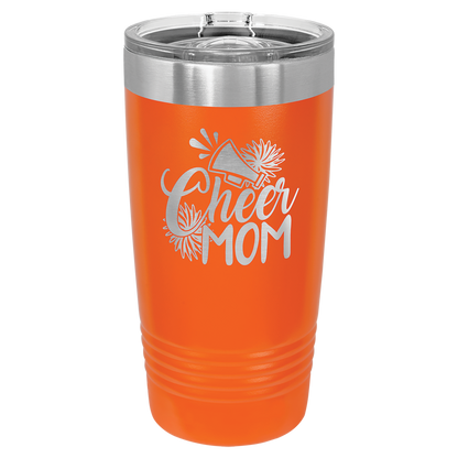 Polar Camel 20 oz. Insulated Ringneck Tumbler with Slider Lid