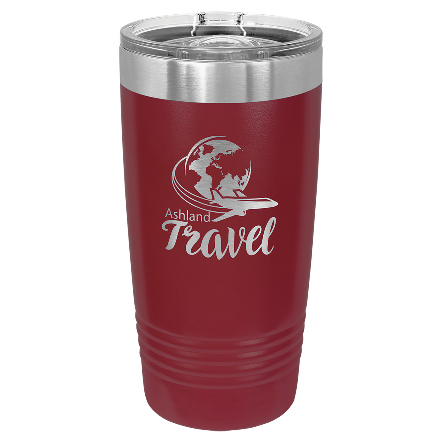 Polar Camel 20 oz. Insulated Ringneck Tumbler with Slider Lid