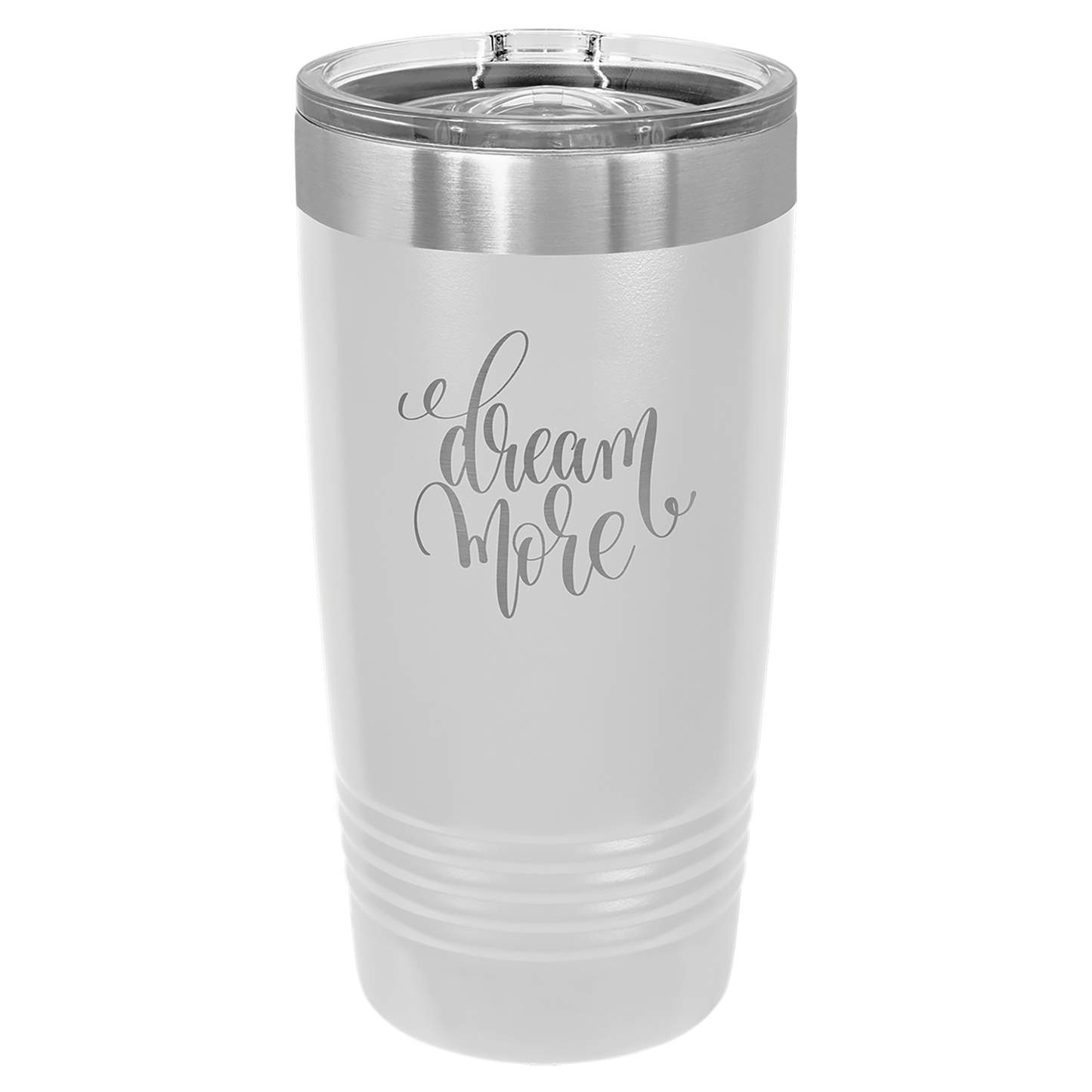 Polar Camel 20 oz. Insulated Ringneck Tumbler with Slider Lid