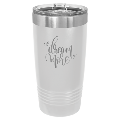 Polar Camel 20 oz. Insulated Ringneck Tumbler with Slider Lid