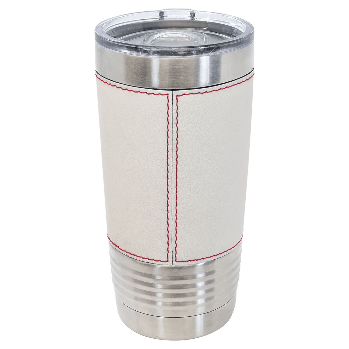 Polar Camel 20 oz. Baseball Tumbler with Slider Lid