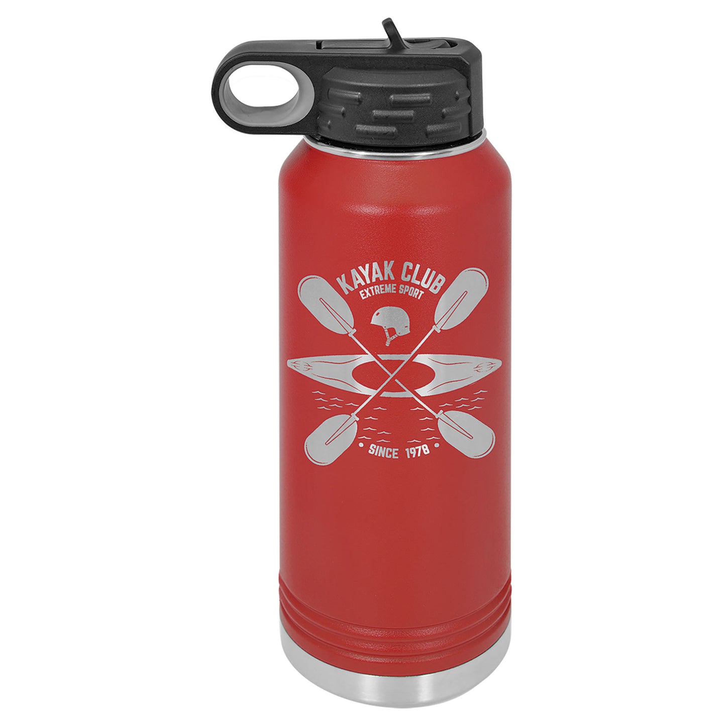 Polar Camel 32 oz. Water Bottle