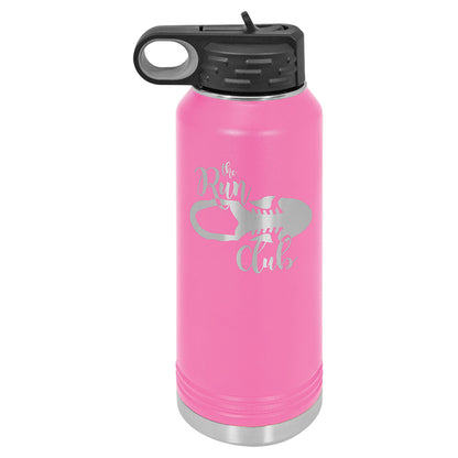 Polar Camel 32 oz. Water Bottle