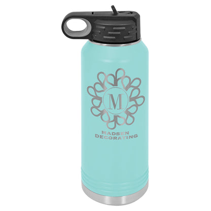 Polar Camel 32 oz. Water Bottle