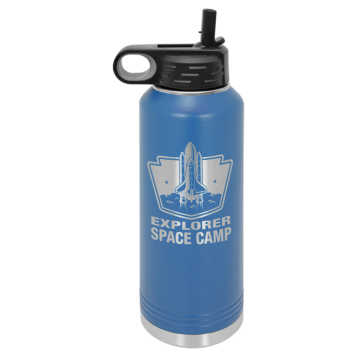 Polar Camel 40 oz. Water Bottle