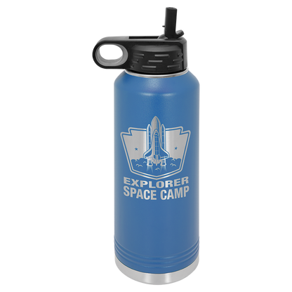 Polar Camel 40 oz. Water Bottle