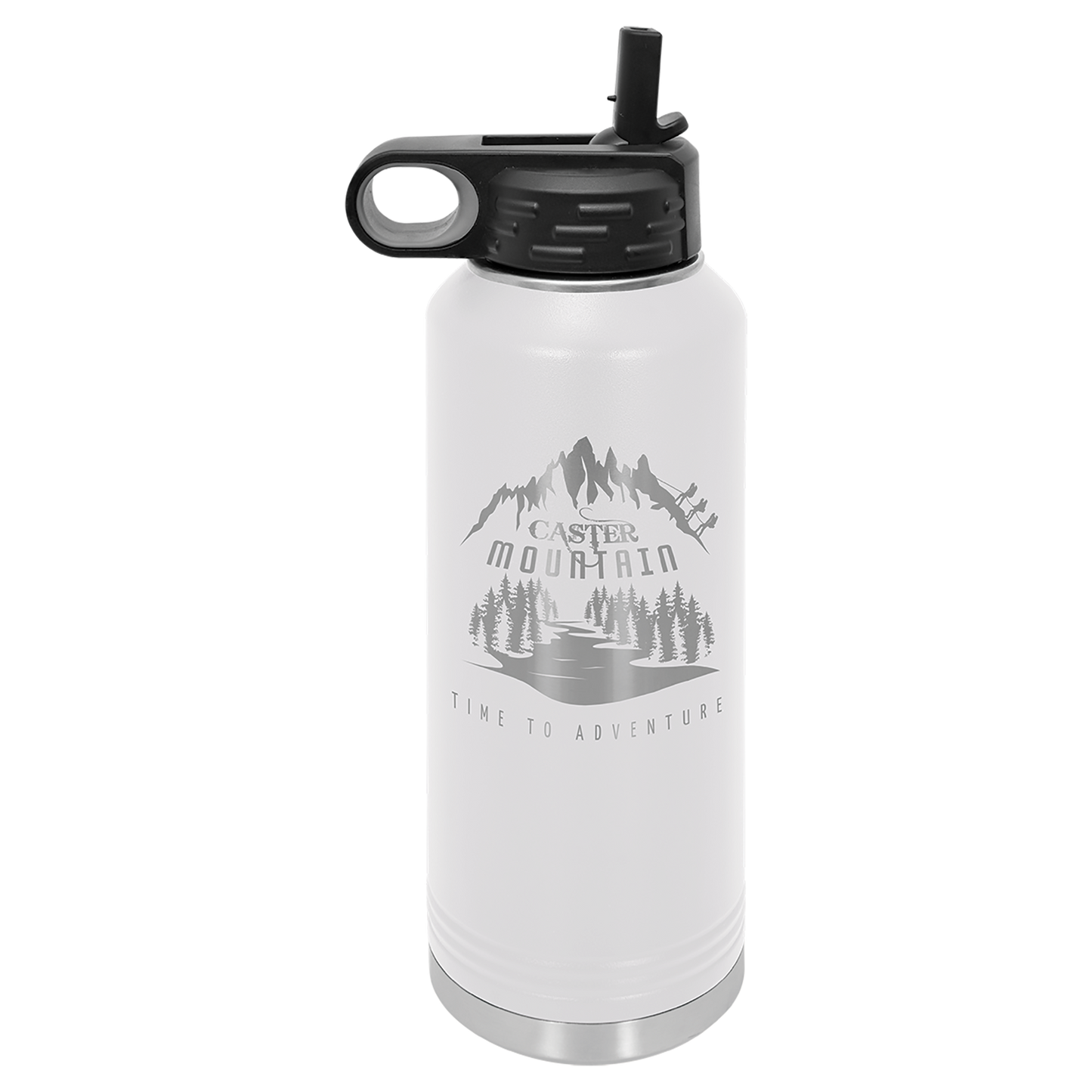 Polar Camel 40 oz. Water Bottle