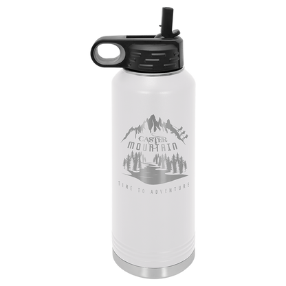 Polar Camel 40 oz. Water Bottle