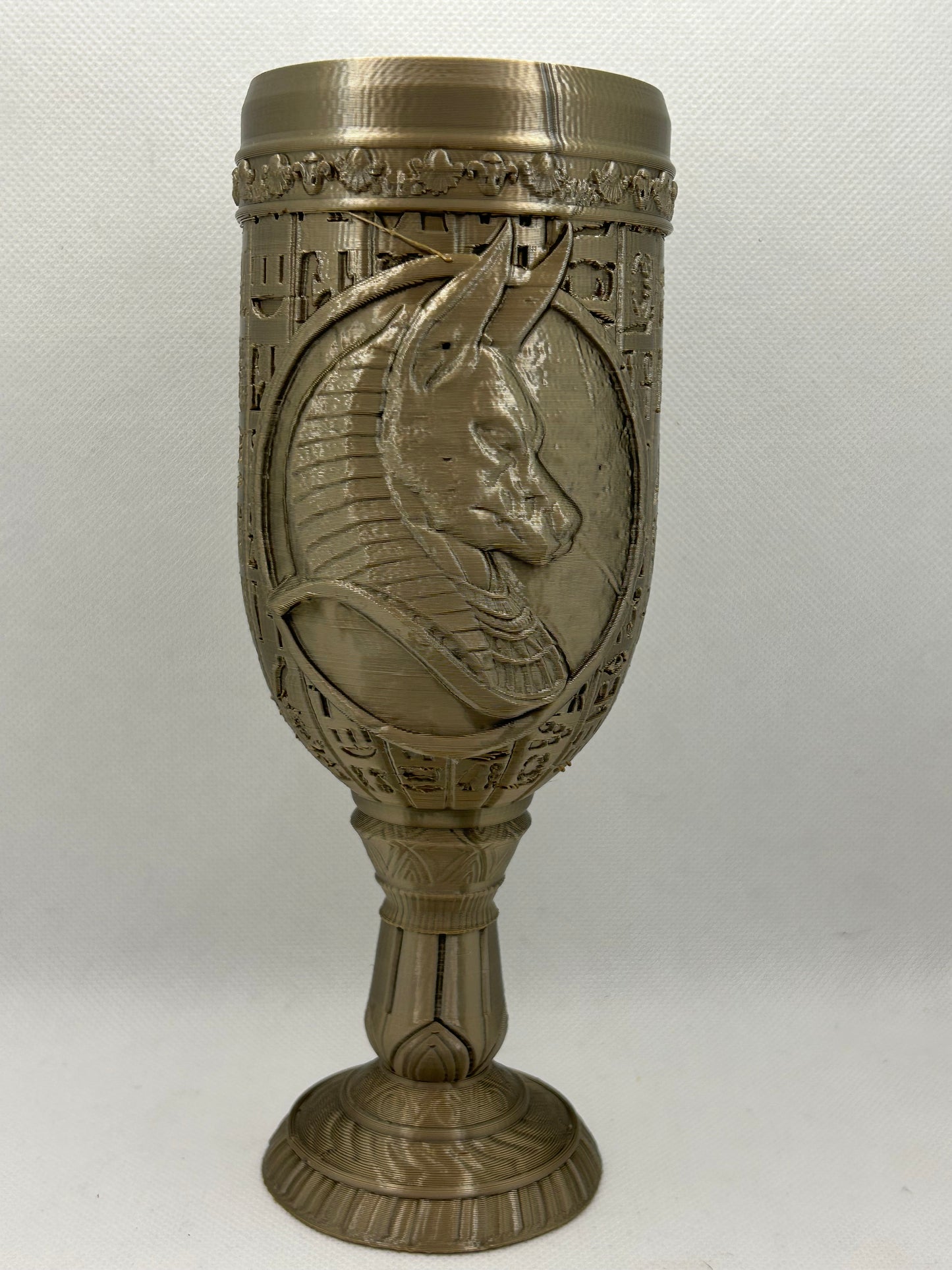 The Pharaoh's Goblet