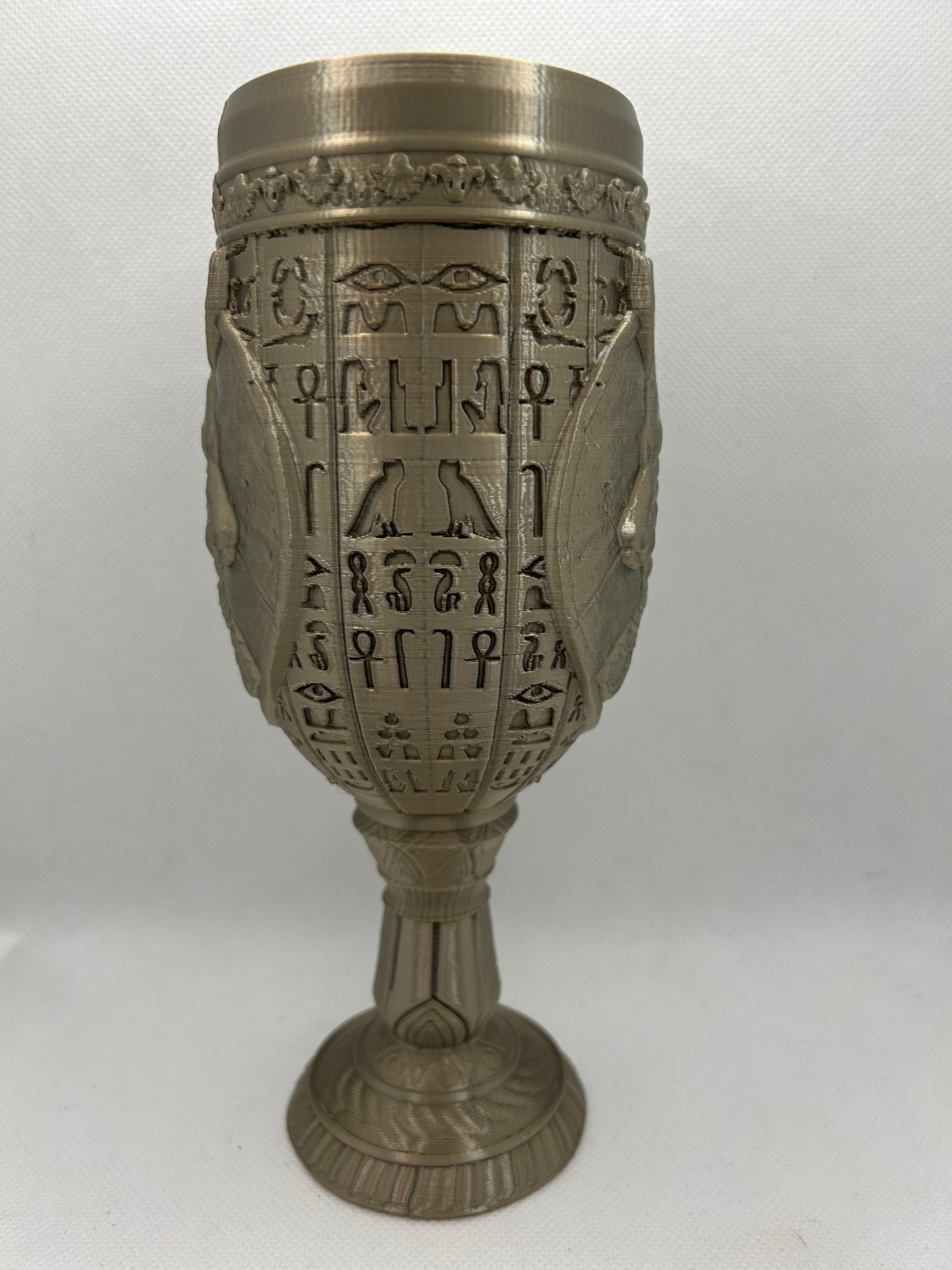 The Pharaoh's Goblet