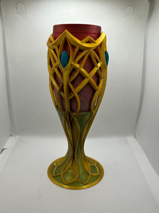 The Elven Goblet